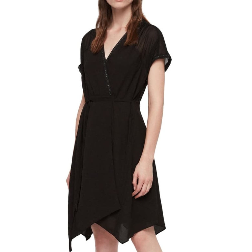 Allsaints Claria Dress